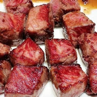 Hot 7 新鐵板料理