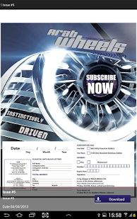 ArabWheels Screenshots 3