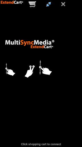 ExtendCart Demo