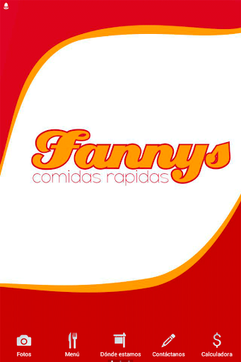 Fanny’s Comida Rápida