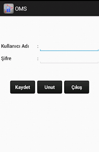 Download OMS APK for Android