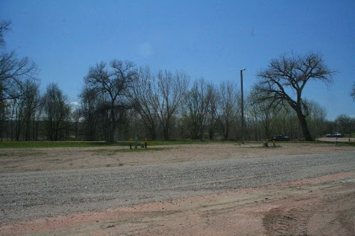 Pioneer City Park - Torrington, Wyoming