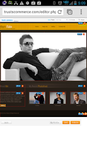 How to get Create Website Now 0.1 apk for laptop