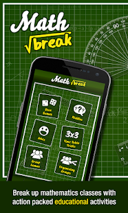 How to install MathBreak - Teaching Games 1.1 mod apk for bluestacks