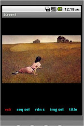 American Art 2 poster 3