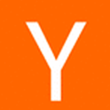 Hacker News logo