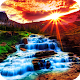 Waterfall HD Live Wallpaper by FunGames10 APK