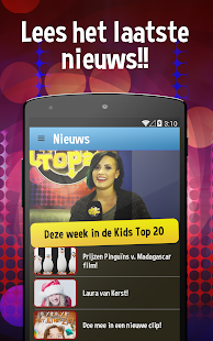 How to mod Zapp Kids Top 20 lastet apk for laptop