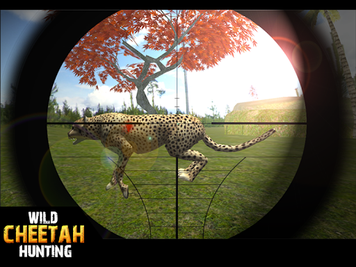 免費下載動作APP|Wild Cheetah Hunting app開箱文|APP開箱王