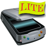 Cover Image of ดาวน์โหลด Jet Scanner Lite 2.0.56 APK