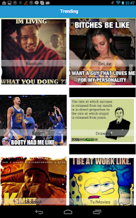 ShareMeme Screenshots 3