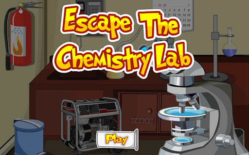免費下載解謎APP|Escape The Chemistry Lab app開箱文|APP開箱王