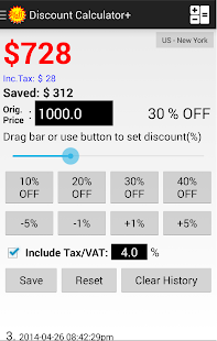 How to install Discount Calculator 1.0 mod apk for android