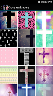 Free Cross Wallpapers APK