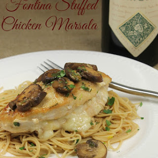 Stuffed Chicken Marsala Cheese Recipes  Yummly