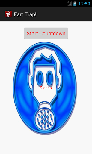 Fart Countdown