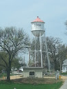Dixon Water Tower