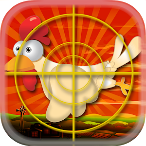 Chicken Hunt.apk 3.8