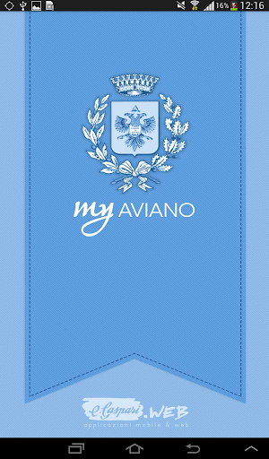 MyAviano