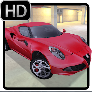 UNDERGROUND PARKING HD for PC and MAC