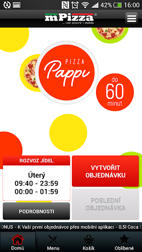 Pizza Pappi