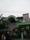 Masjid Djami Annurain