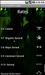 U.S. Army Boot Camp poster 2