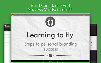 How To Brand Yourself poster 4