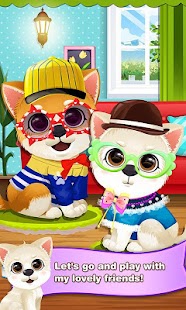 Fashion Puppy: Pet Dress Salon Screenshots 11