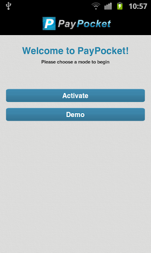PayPocket Mobile POS