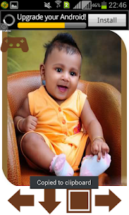 Cute Indian Babies Screenshots 3