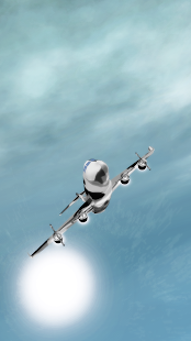 Planes 3D Free