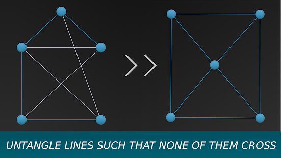 Entangled Game - Logic Puzzle