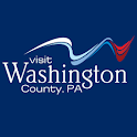 Visit Washington County, PA logo