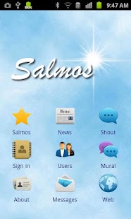 How to get Salmos 5.13.1 mod apk for pc
