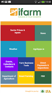 Lastest iFarm APK