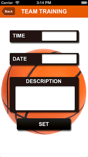 【免費生活App】Basketball Reminder Pro-Sport-APP點子