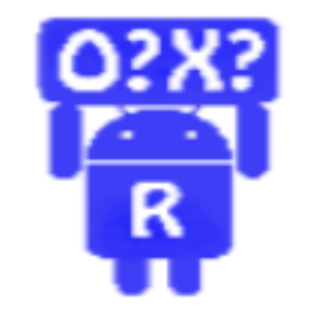 Rooting O?X?(rooting check).apk 1.0