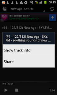 How to get Free New Age Music Radio 1.0 mod apk for bluestacks