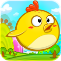 小鸡快跑（2012） icon