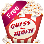 Cover Image of 下载 Guess The Movie 2.986 APK