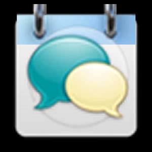 Group SMS Scheduler logo