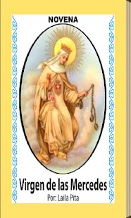 Download Virgen de las Mercedes Free APK