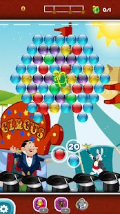 How to mod Magic Circus Shooter 1.0 apk for pc