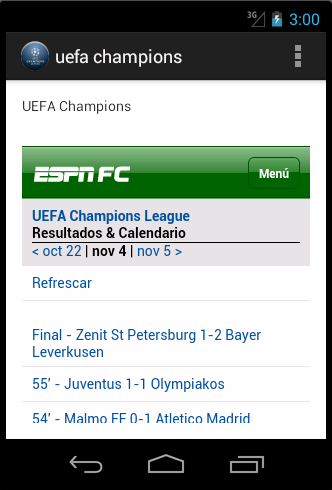 UEFA Champions