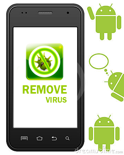 Virus Remover Android