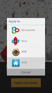 How to mod Icon Pack-Little Red Cap(free) 1.0 unlimited apk for pc