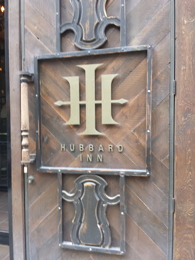 Hubbard Inn 