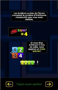 AWEsum! - screenshot thumbnail