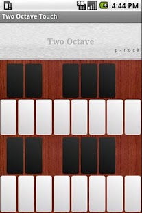 How to download Two Octave Touch 1.1 mod apk for android